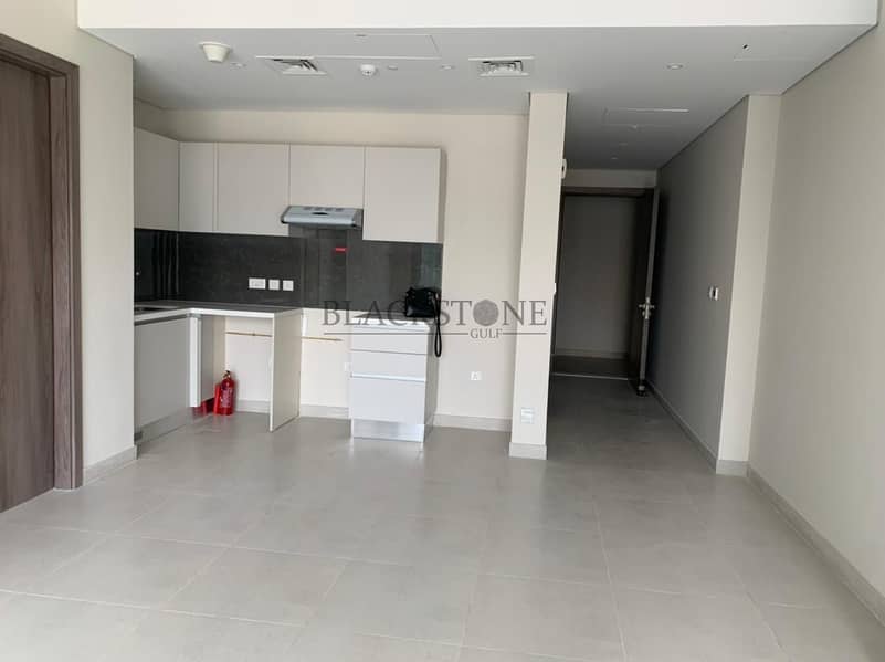 Brand New 1BHK | Contemporary | High-end Finishing