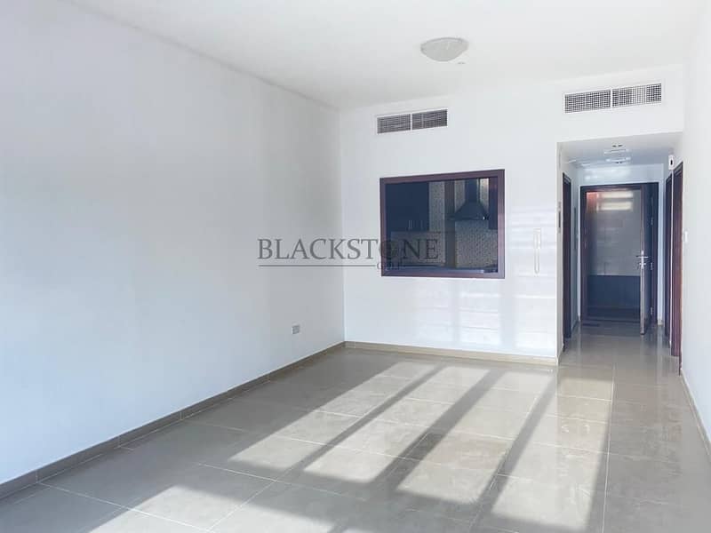 Spacious and Bright 1Bedroom in DIP1  near  Choueifat School