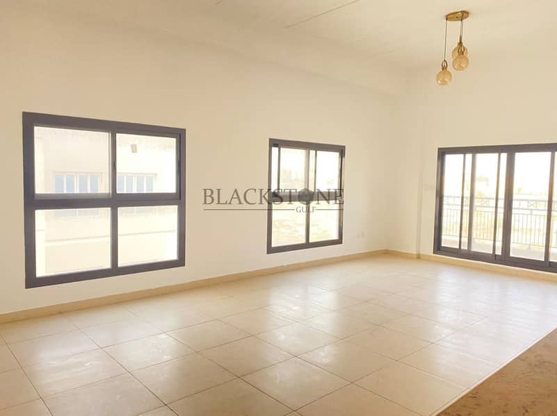 Spacious 2Bedroom apartment in DIP 1| Ready to Move-In