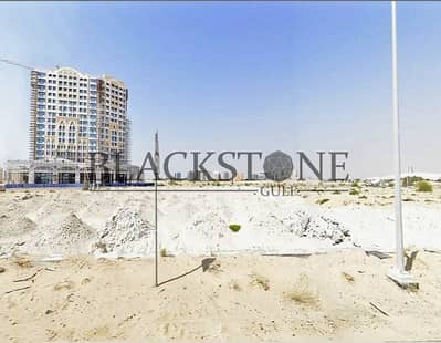 ارض سكنية  للبيع في مجمع دبي ريزيدنس، دبي - ارض سكنية في مجمع دبي ريزيدنس 7408700 درهم - 4601873