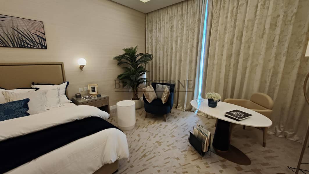 Cozy and Fully Furnished Studio in Palm Jumeirah