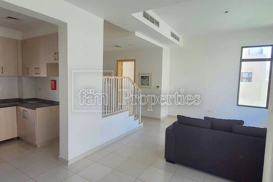 5 Serene 3BR | Opposite Park | 3BR + Study Type J