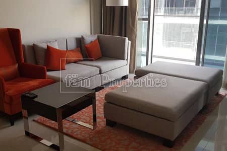 1 Bedroom Apartment for Sale in DAMAC Hills, Dubai - Spacious 1BR Apt | Golf Terrace | Damac Hills 1 Bedroom Apartment for Sale in DAMAC Hills, Dubai - Spacious 1BR Apt | Golf Terrace | Damac Hills