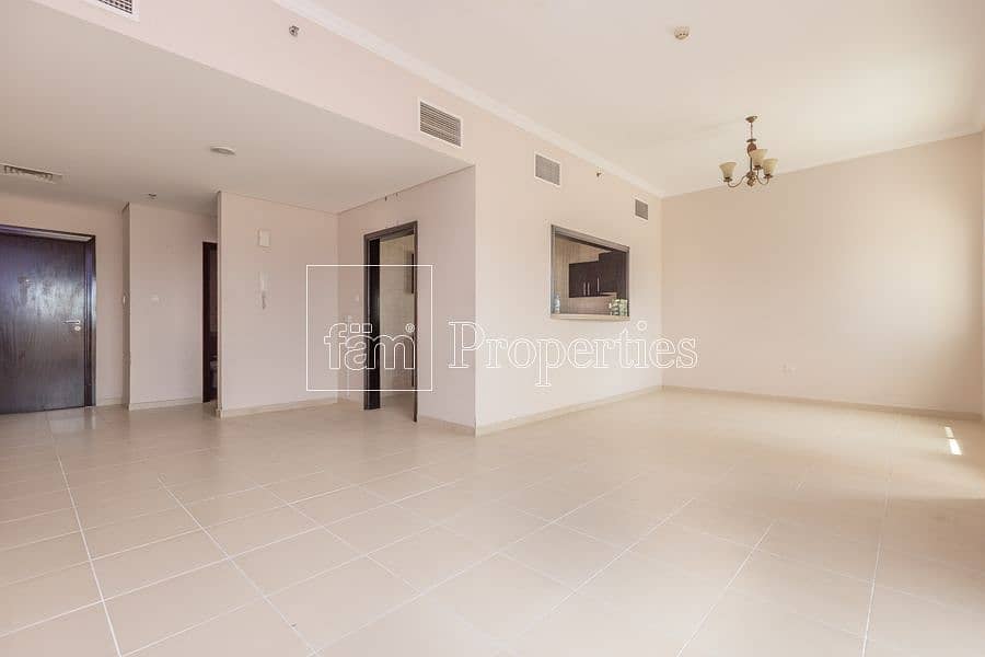 Best Layout | Spacious with an Open View 3BHK