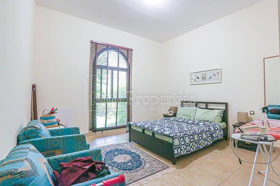 6 Exceptional Deal! 4BR Naseem Mid Single Row