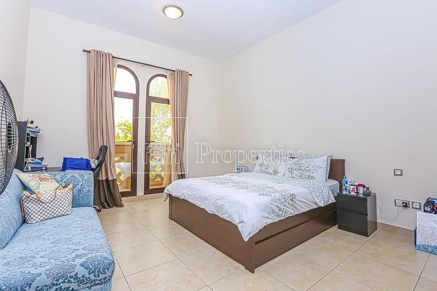 7 Exceptional Deal! 4BR Naseem Mid Single Row