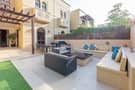 20 4 BR Well-Presented Mid Unit Townhouse in Naseem