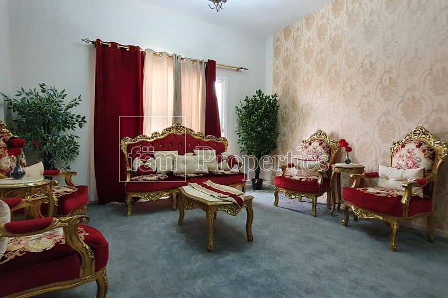 Квартира в Ливан，Кью Пойнт，Мазая 17, 2 cпальни, 649990 AED - 5322002