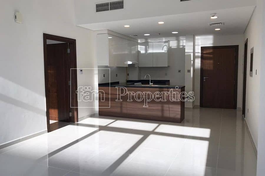 位于达马克山庄，茉莉公寓，茉莉公寓A座 1 卧室的公寓 720000 AED - 5287239