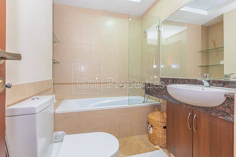 20 Stunningly 4BR | Al Salam Townhouses | End Unit