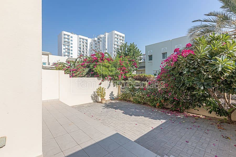 8 3B| TYPE B| DUBAI STYLE| ALFURJAN|SINGLE ROW