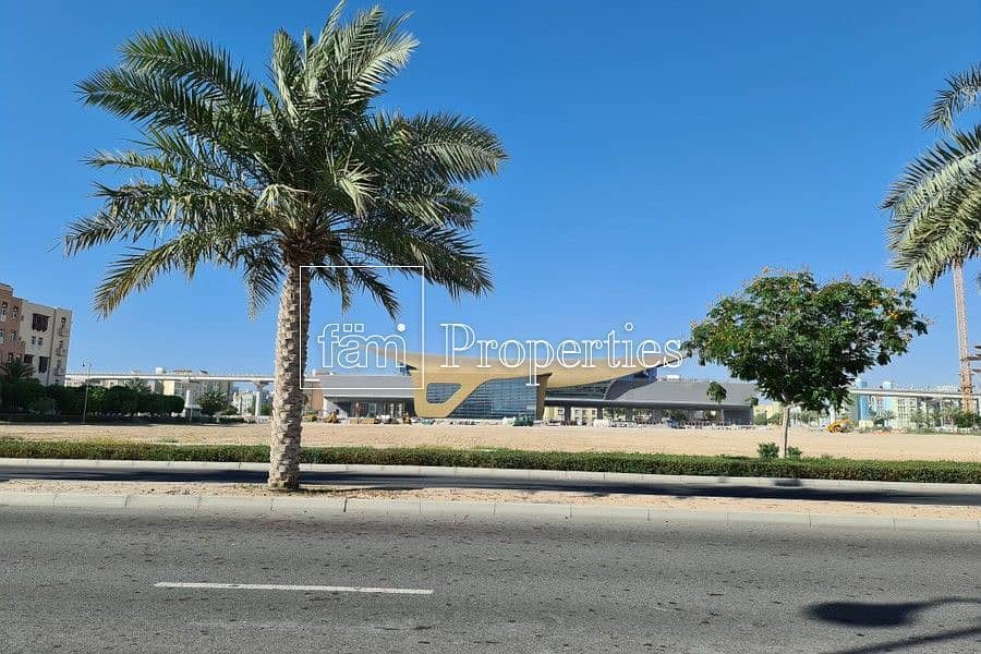 10 3B| TYPE B| DUBAI STYLE| ALFURJAN|SINGLE ROW