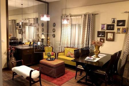 فلیٹ 2 غرفة نوم للبيع في رمرام، دبي - Well Maintained | Large Layout | Owner Occupied