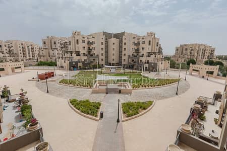 Studio for Sale in Remraam, Dubai - Great Offer | Biggest Layout | Tenanted |