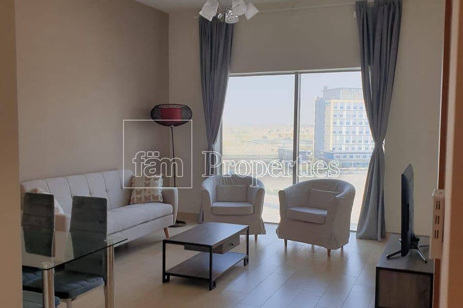 Stunning 1Bedroom Apt | Tenanted | High-Floor