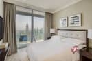 7 Best priced|Biggest Simplex 4 bed| Full Burj view