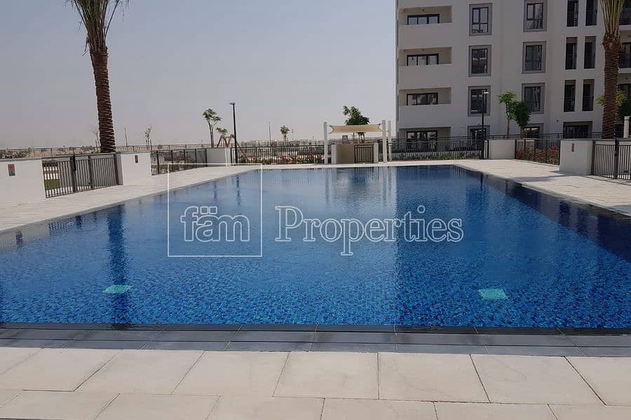 Large two bedroom for sale in Zahra | Lower Floor