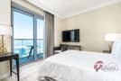 12 Best priced|Biggest Simplex 4 bed| Full Burj view