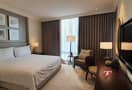 13 Biggest 3 bed | Full burj & fountain view |Rented