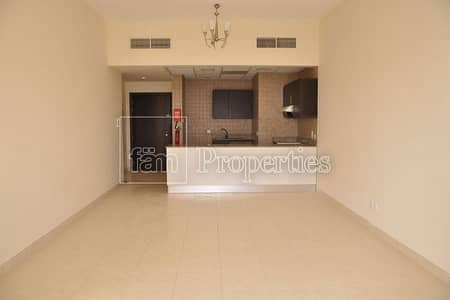 فلیٹ 1 غرفة نوم للبيع في أرجان، دبي - شقة في شقق لا فونتانا أرجان 1 غرف 529989 درهم - 4973745