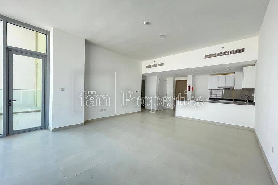 3 Stunning 2 Bedroom Apt |Unfurnished|Great Finishing