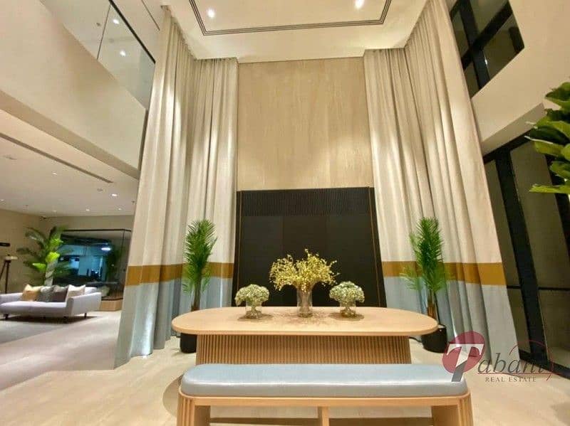 2 Luxurious 3BR Apartment | Exquisite Design | Best Price