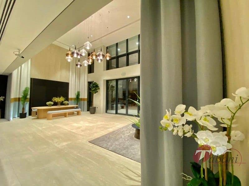 4 Luxurious 3BR Apartment | Exquisite Design | Best Price