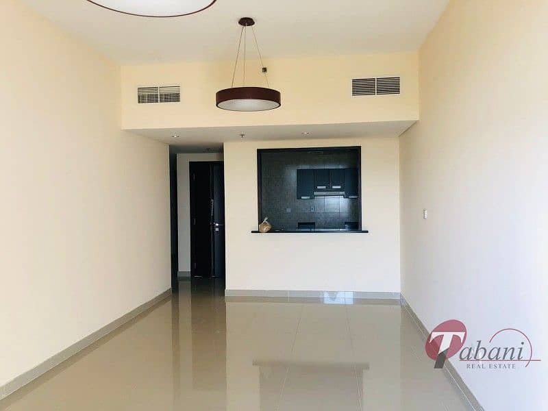 3 | Spacious Layout | Rented |Full Golf view