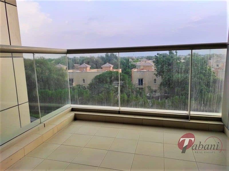 4 Full Golf view | Spacious Layout |  Rented