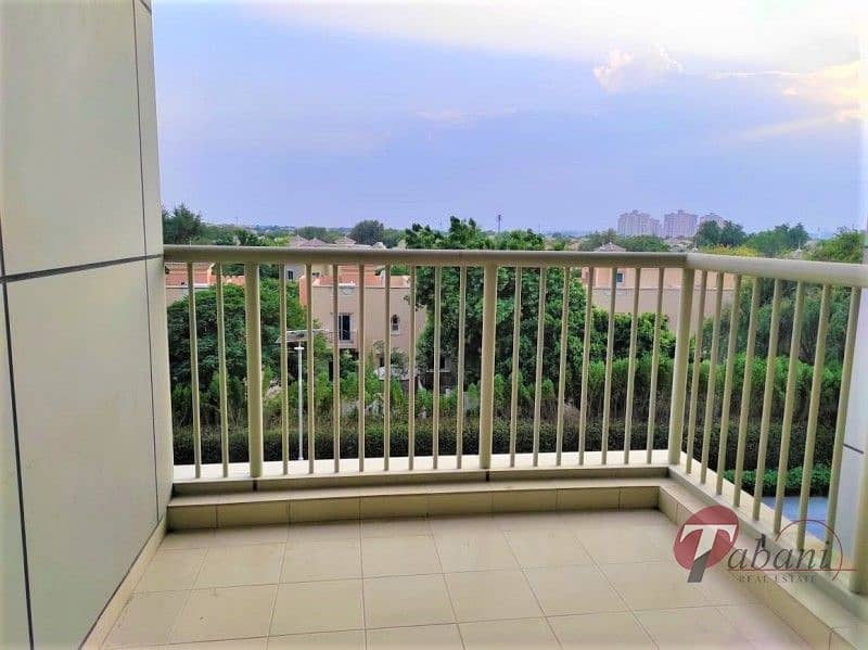 10 Full Golf view | Spacious Layout |  Rented