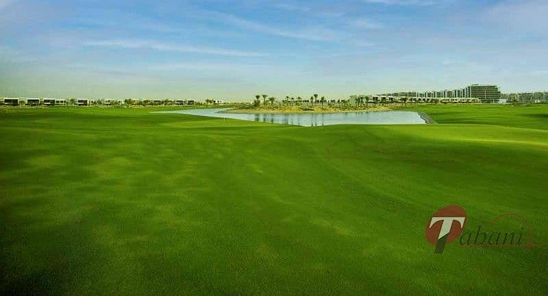 16 Golf Course View - Premium Location - Payment Plan