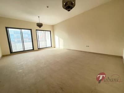 2 Bedroom Flat for Sale in Al Furjan, Dubai - vacant |Near to metro|pool view apartment