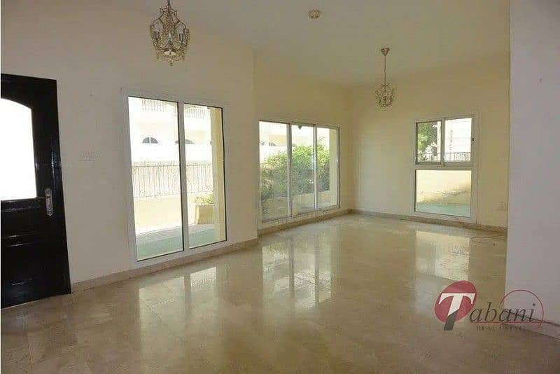 Three Bed Town House | Spacious Layout | Rented unit