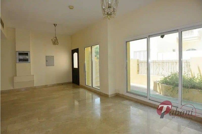 2 Three Bed Town House | Spacious Layout | Rented unit