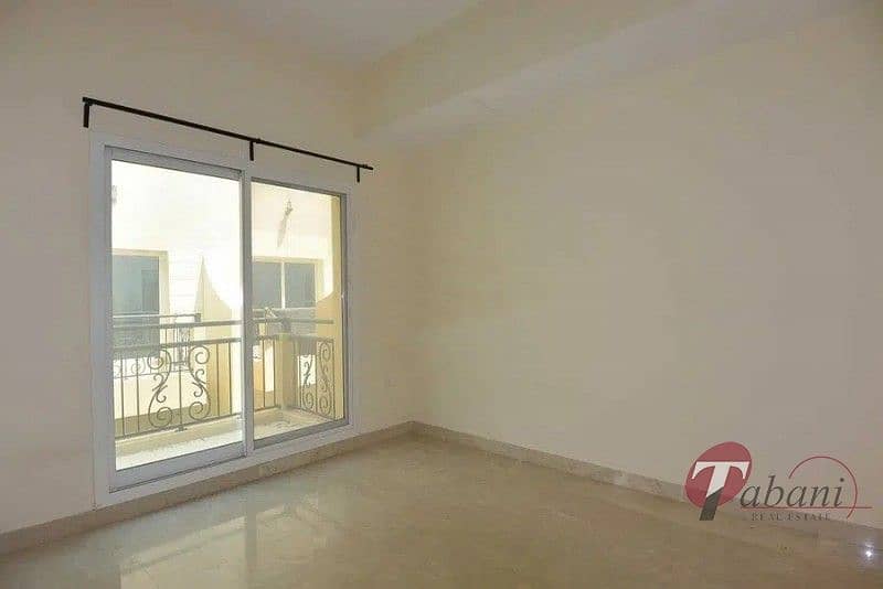3 Three Bed Town House | Spacious Layout | Rented unit