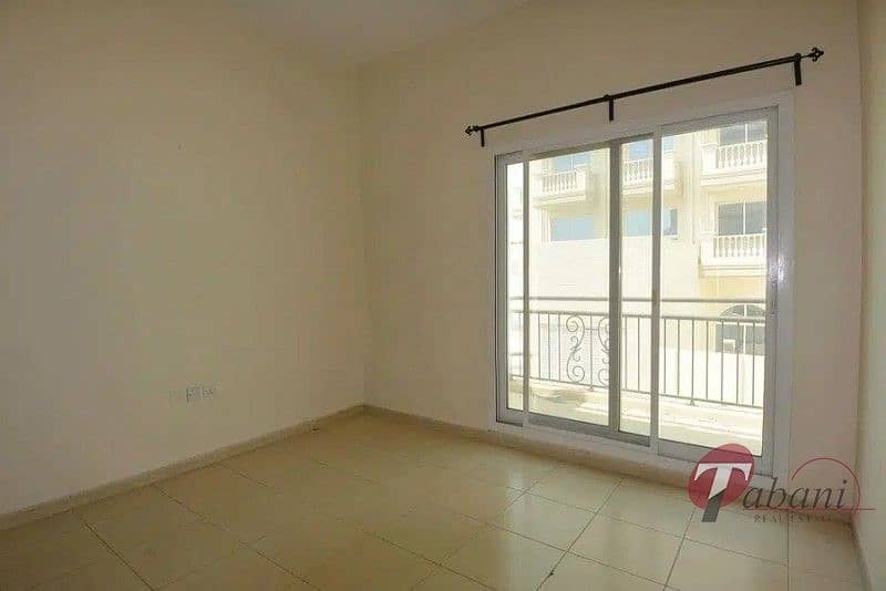 4 Three Bed Town House | Spacious Layout | Rented unit