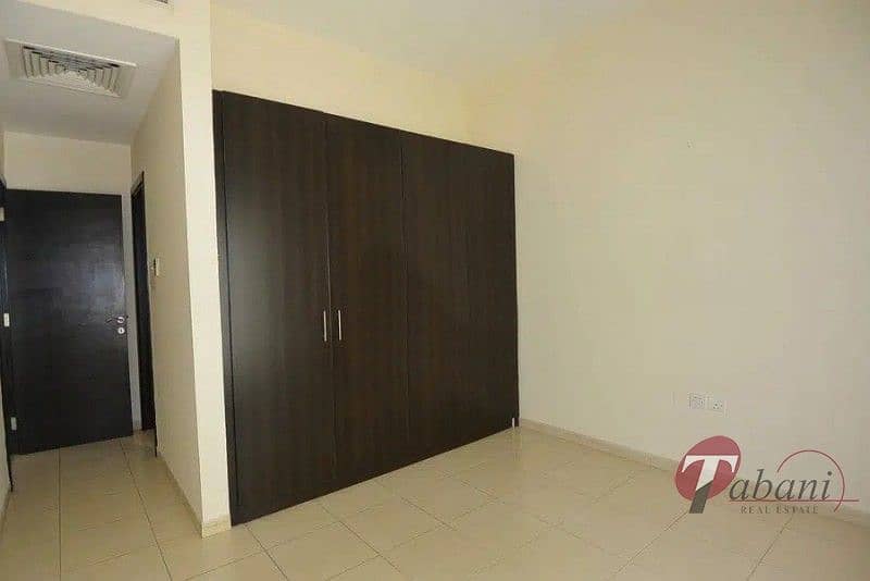 5 Three Bed Town House | Spacious Layout | Rented unit