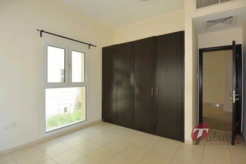 6 Three Bed Town House | Spacious Layout | Rented unit