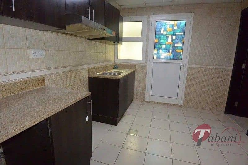 7 Three Bed Town House | Spacious Layout | Rented unit