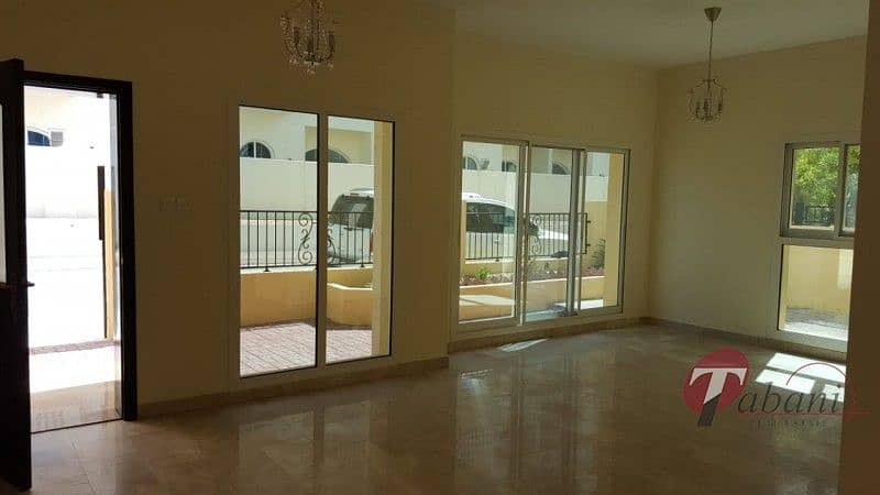 9 Three Bed Town House | Spacious Layout | Rented unit