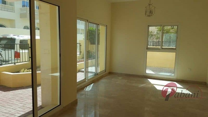 10 Three Bed Town House | Spacious Layout | Rented unit