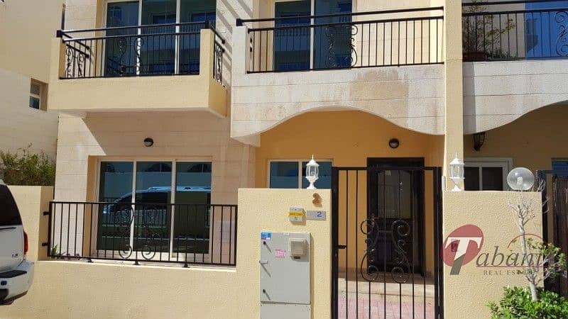 11 Three Bed Town House | Spacious Layout | Rented unit