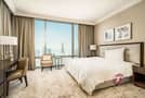 8 Vacant Now|Biggest 2 bed|Full burj & fountain view