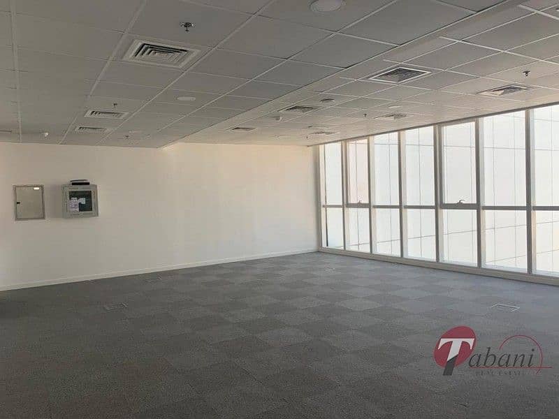 2 Fitted out Office Unbeatable Price | Near Metro