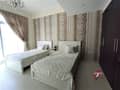 5 Fully Furnished|En-Suite 5 Bed Rooms | Golf View