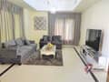 15 Fully Furnished|En-Suite 5 Bed Rooms | Golf View