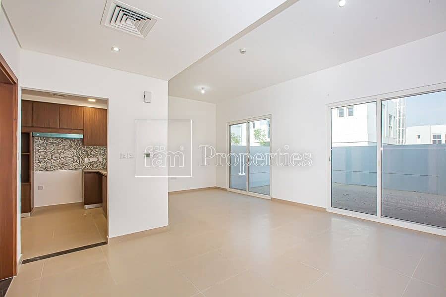 1 BRAND NEW 3 BEDROOM TOWNHOUSE FOR RENT