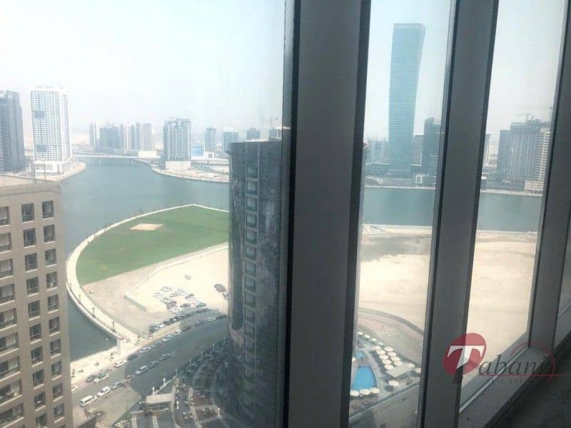 10 Full Floor Unbeatable Price/Canal BurjKhalifa View