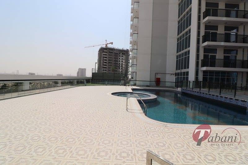 7 Brand New furnished| Close to metro|Great location