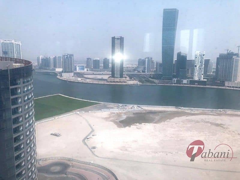 16 Full Floor Unbeatable Price/Canal BurjKhalifa View